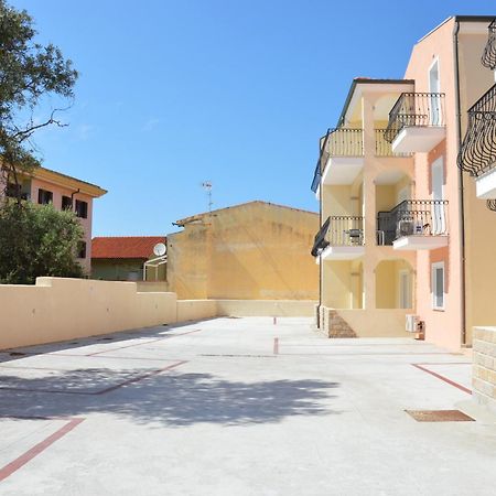 Affitti Moderni La Maddalena - Mada04 Daire Dış mekan fotoğraf