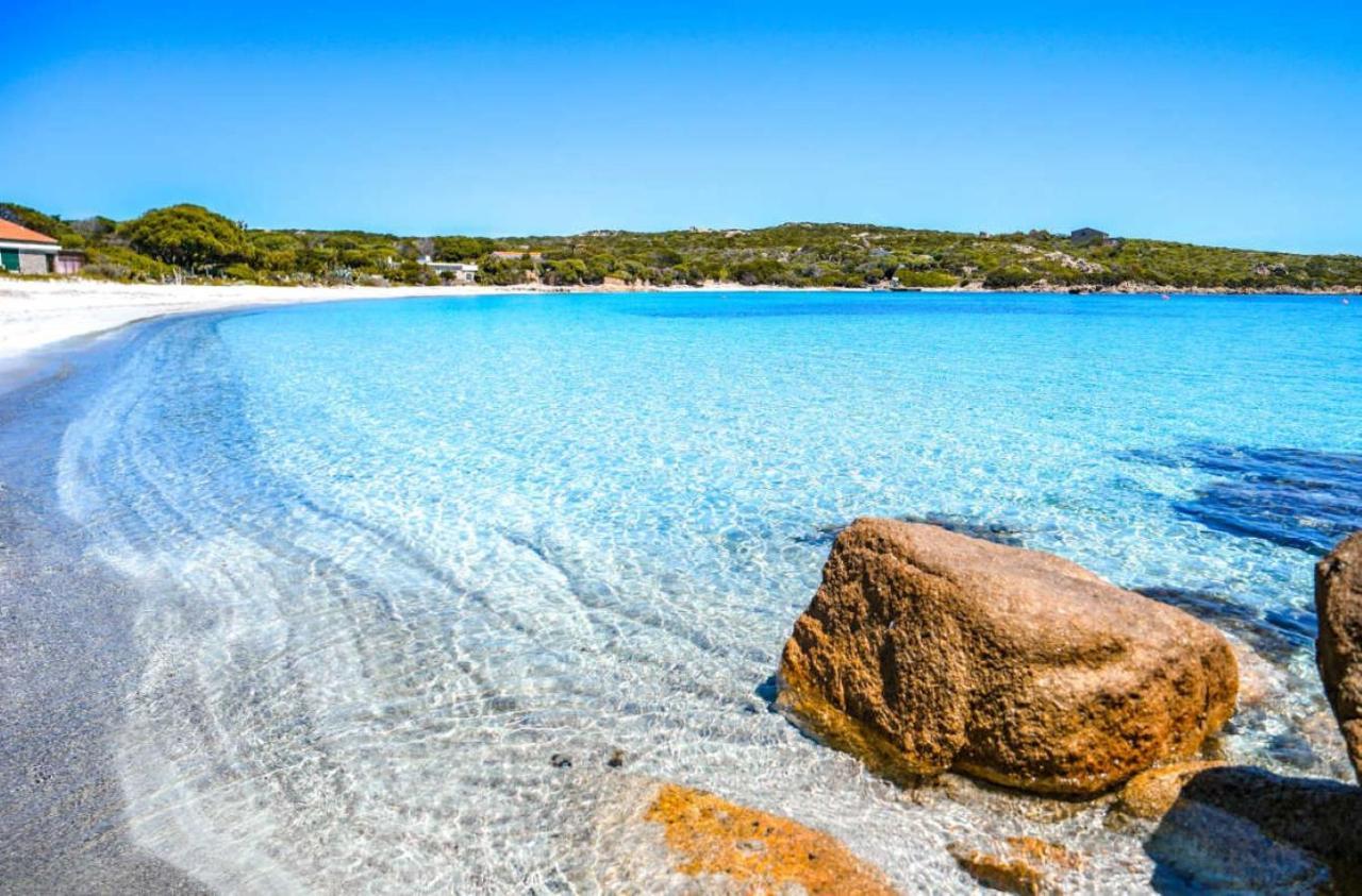 Affitti Moderni La Maddalena - Mada04 Daire Dış mekan fotoğraf
