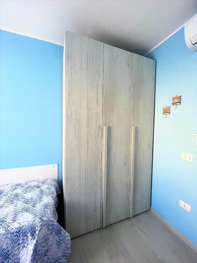 Affitti Moderni La Maddalena - Mada04 Daire Dış mekan fotoğraf