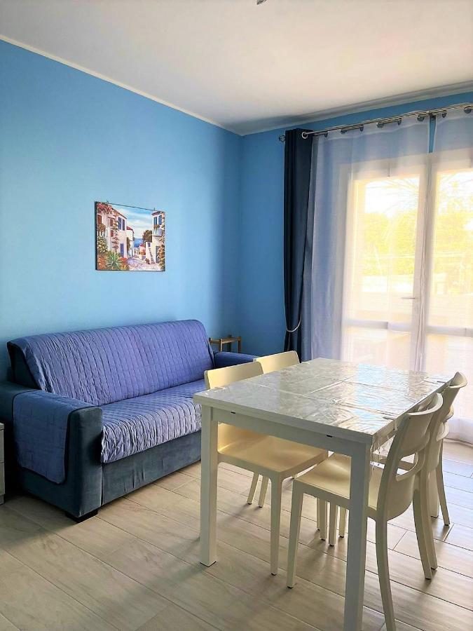 Affitti Moderni La Maddalena - Mada04 Daire Dış mekan fotoğraf