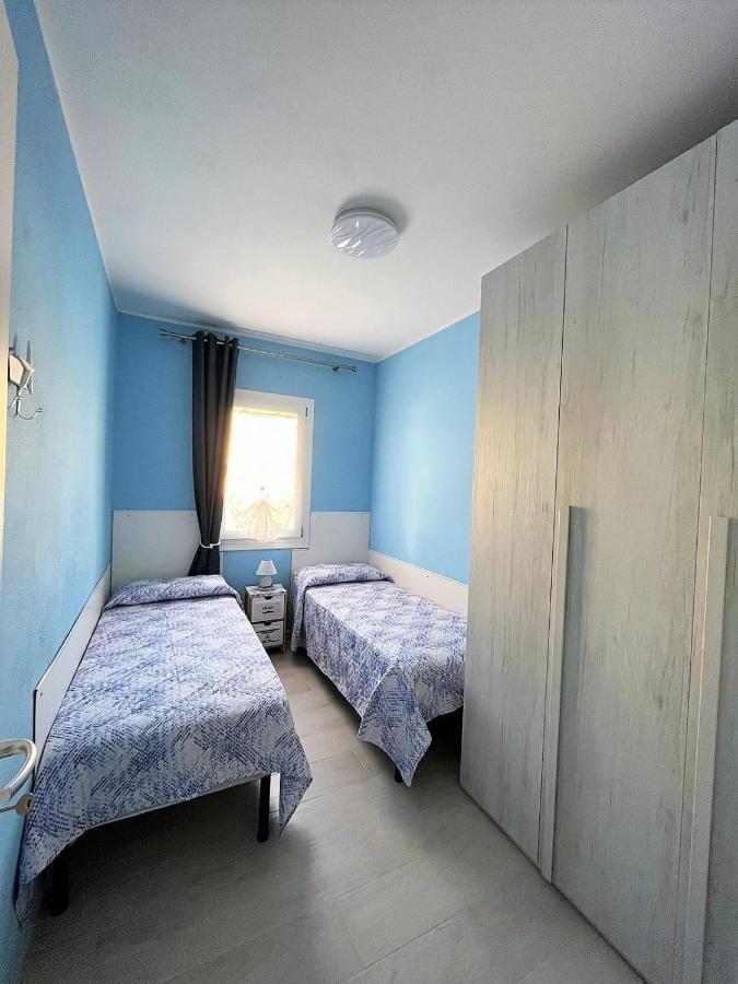 Affitti Moderni La Maddalena - Mada04 Daire Dış mekan fotoğraf