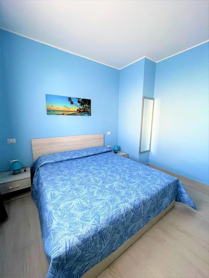 Affitti Moderni La Maddalena - Mada04 Daire Dış mekan fotoğraf