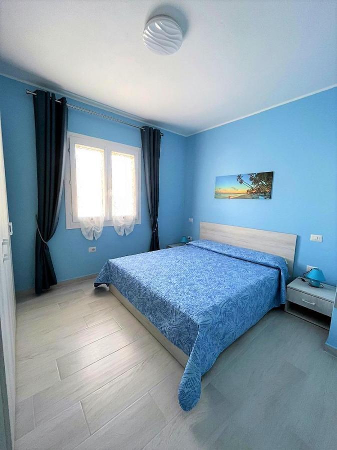 Affitti Moderni La Maddalena - Mada04 Daire Dış mekan fotoğraf