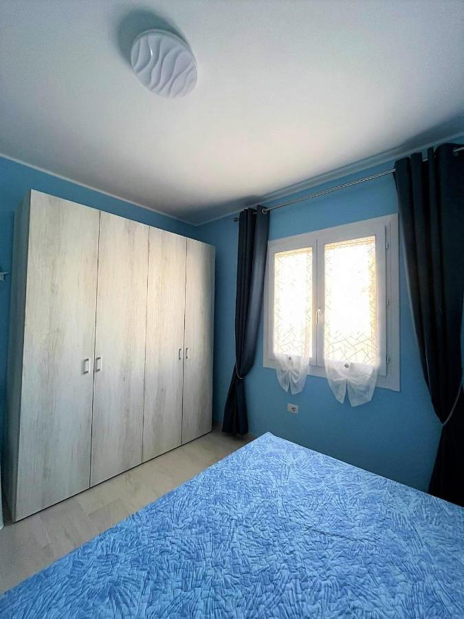 Affitti Moderni La Maddalena - Mada04 Daire Dış mekan fotoğraf
